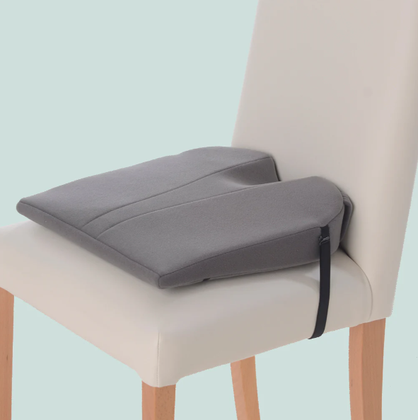 Memory Foam Coccyx Sitting Wedge (3¾")