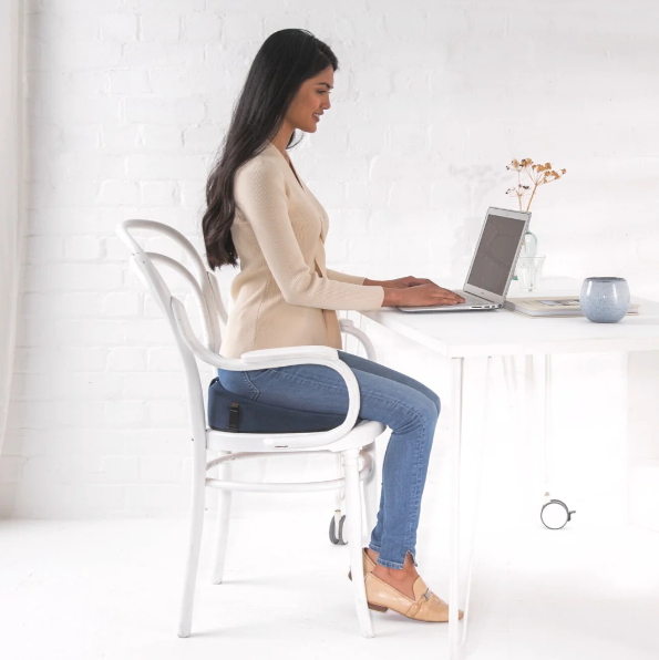 Memory Foam Wedge - Car & Office (3¾")