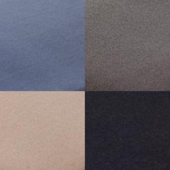 Memory Foam Wedge - Car & Office (3¾")