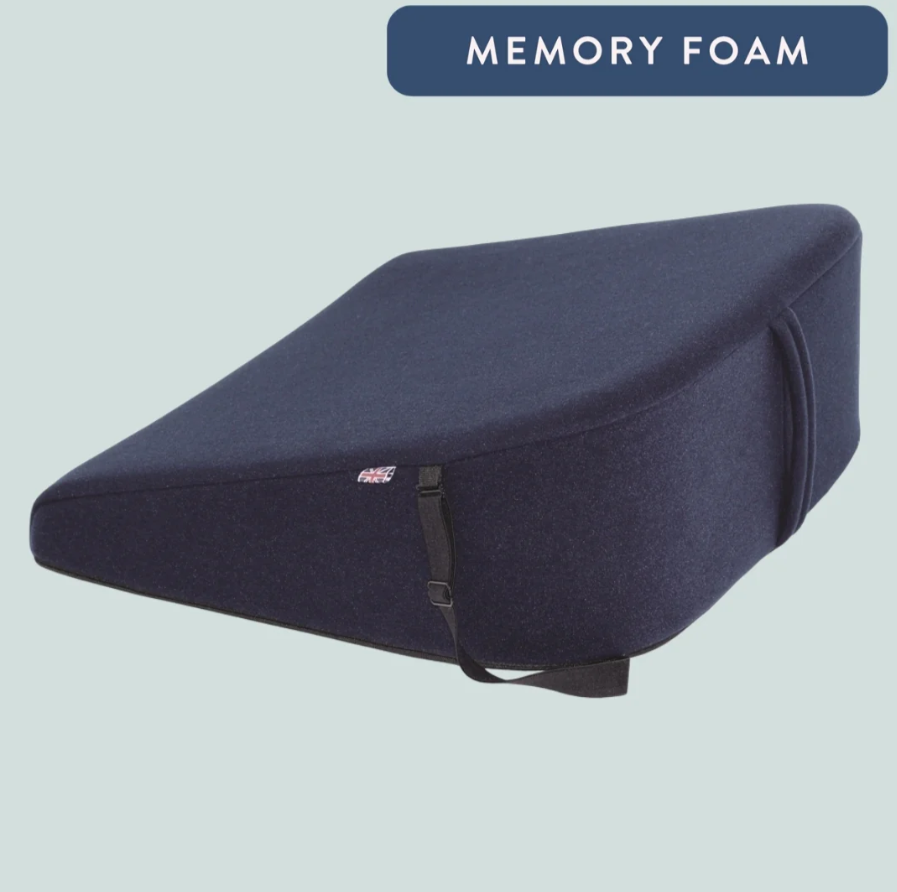 Putnams Super Wedge - Extra Large 6¼"