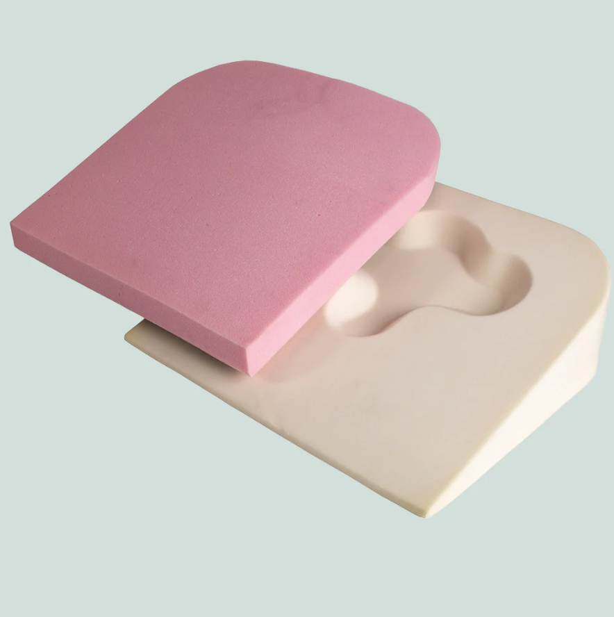 Putnams Super Wedge - Extra Large 6¼"