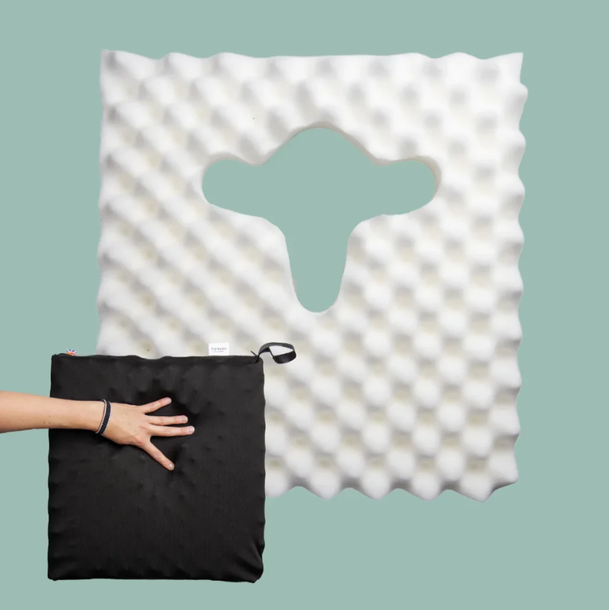 Armchair/Sofa Cushion by Putnams - Sero Pressure Cushions