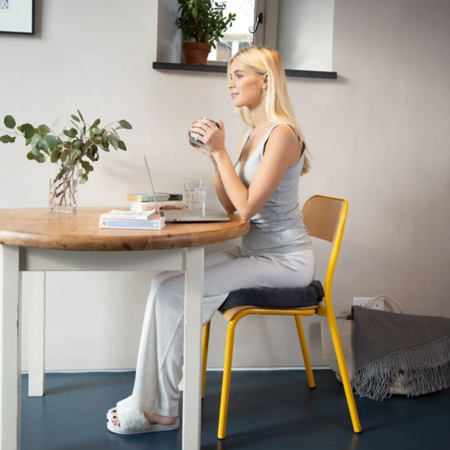 Office Chair Cushion by Putnams - Sero Pressure Cushions