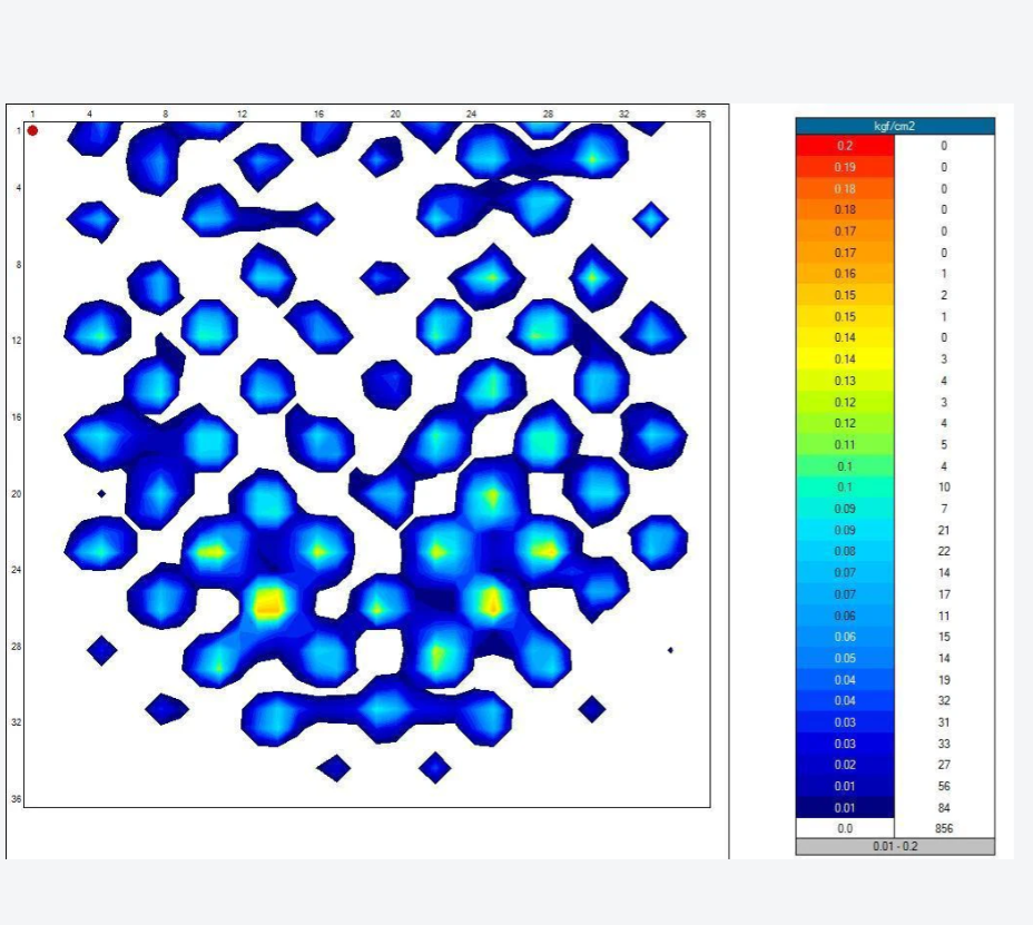 Office Chair Cushion by Putnams - Sero Pressure Cushions