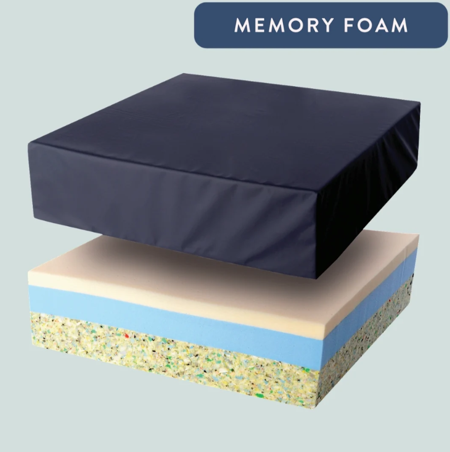 Putnams Bariatric Pressure Cushion