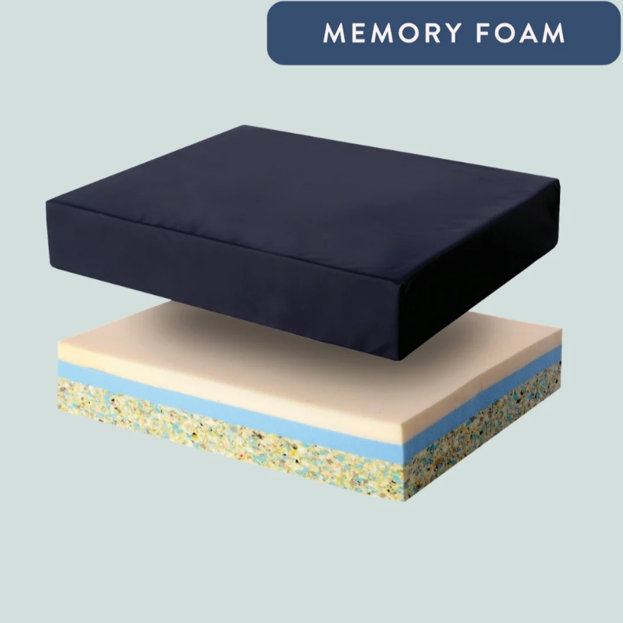 Putnams Bariatric Pressure Cushion