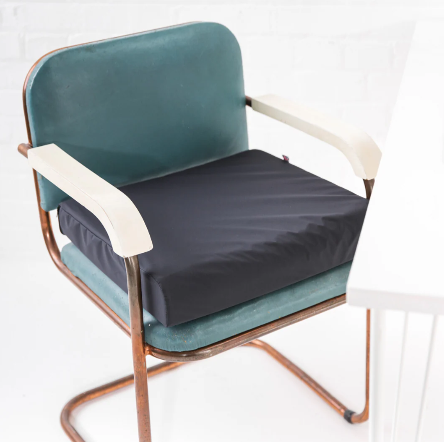 Putnams Theracube Standard - Navy Waterproof