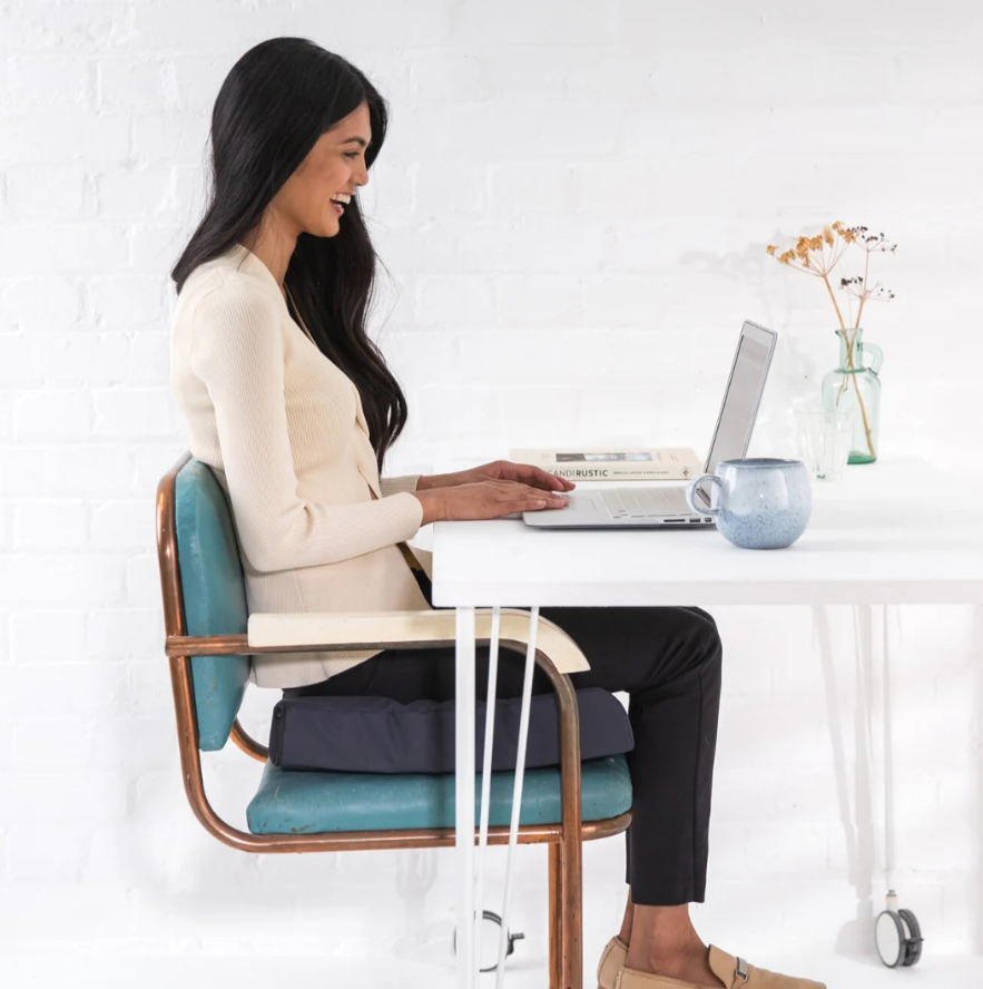 Putnams Theracube Standard - Navy Waterproof