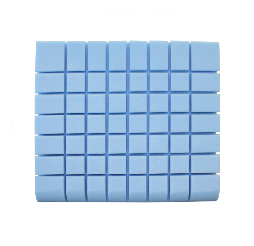 Putnams Theracube Standard - Navy Waterproof