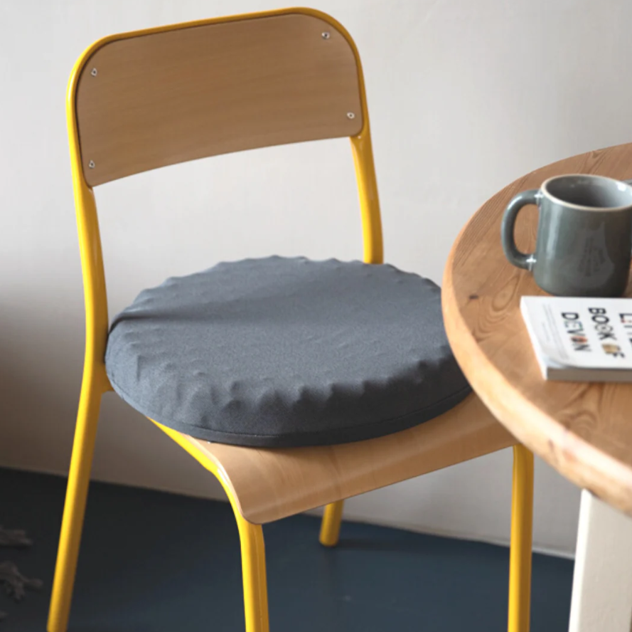 Putnams Ring Cushion