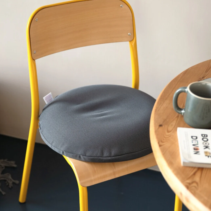 Putnams Ring Cushion