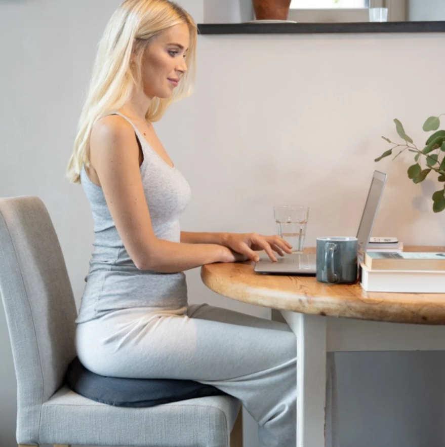 Putnams Ring Cushion