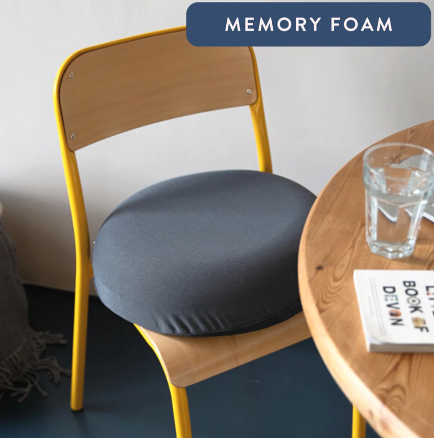 Putnams Ring Cushion