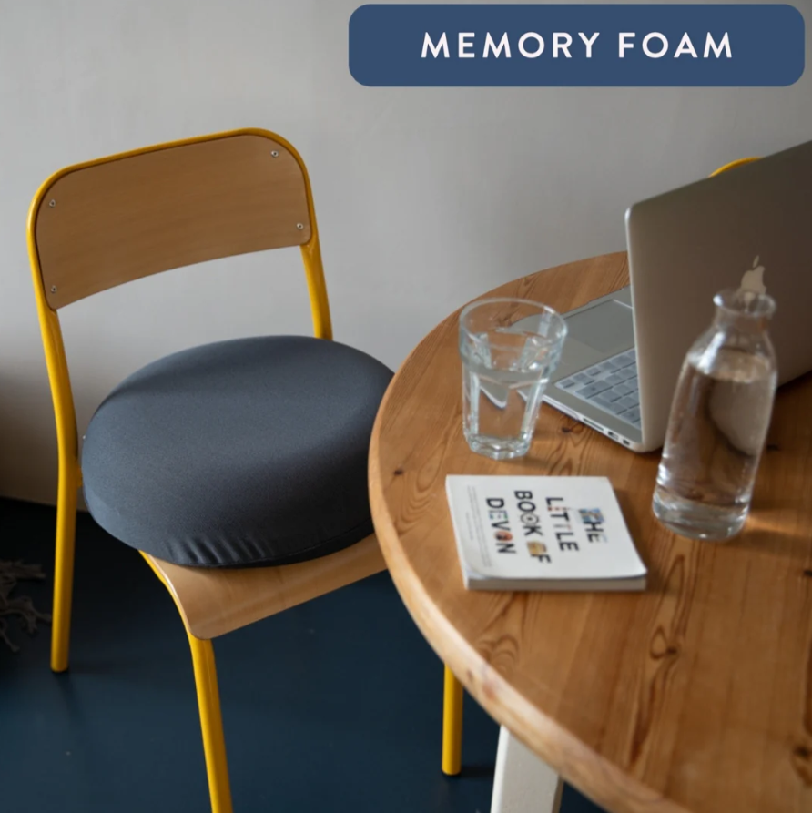 Putnams Ring Cushion