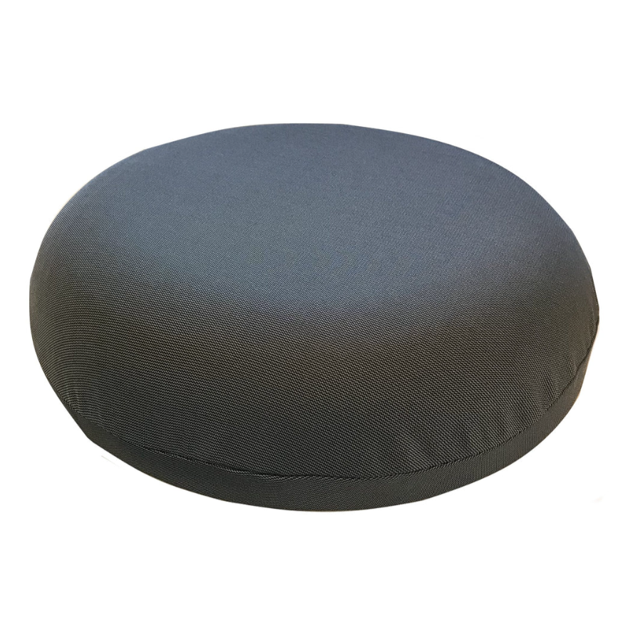 Putnams Ring Cushion