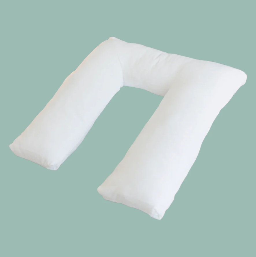 Cuddle Support Pillow - U Shape
