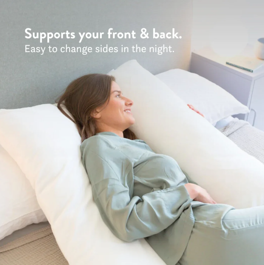 Cuddle Support Pillow - U Shape