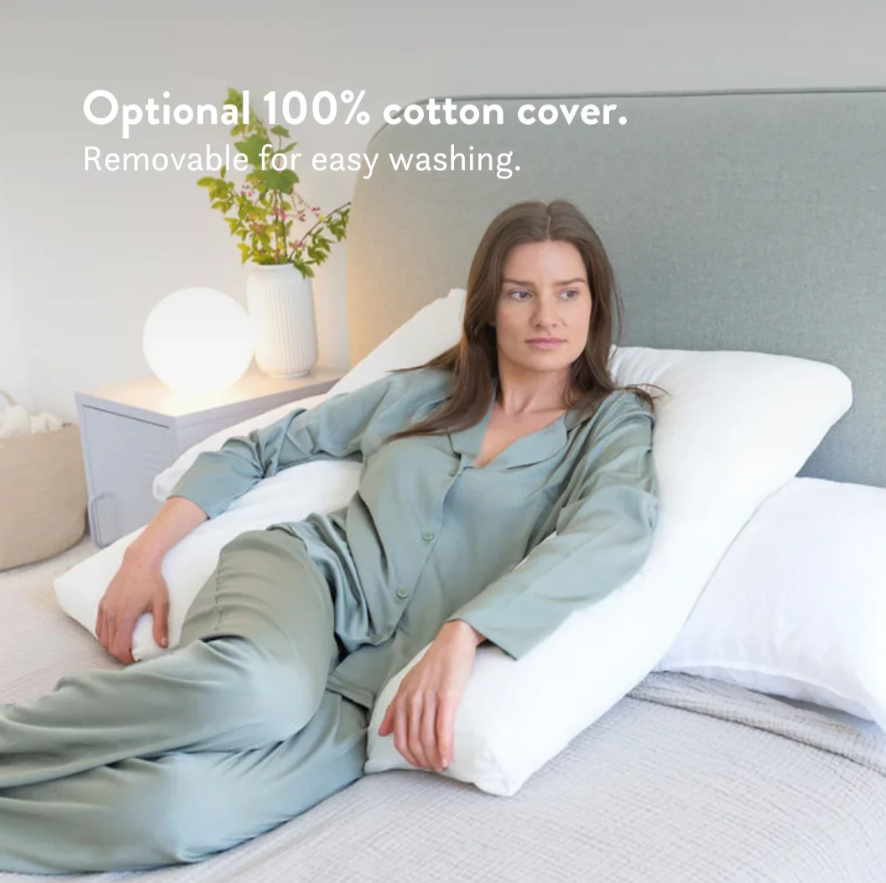 Cuddle Support Pillow - U Shape