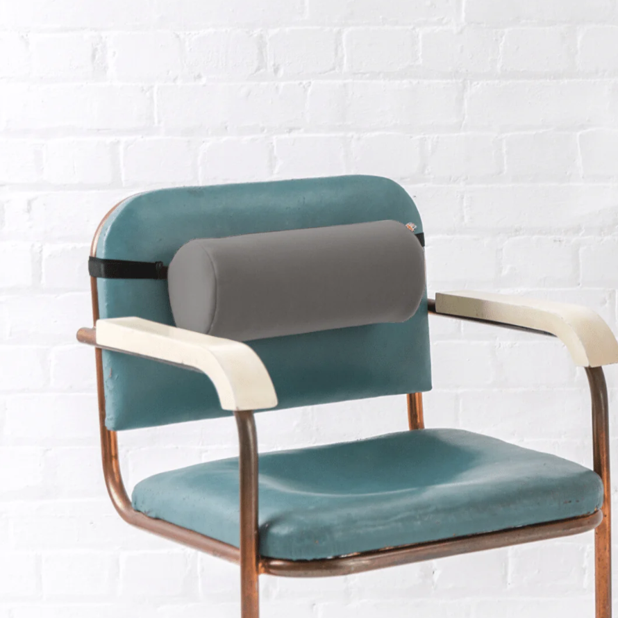 Putnams Lumbar Roll - Back Support With Strap