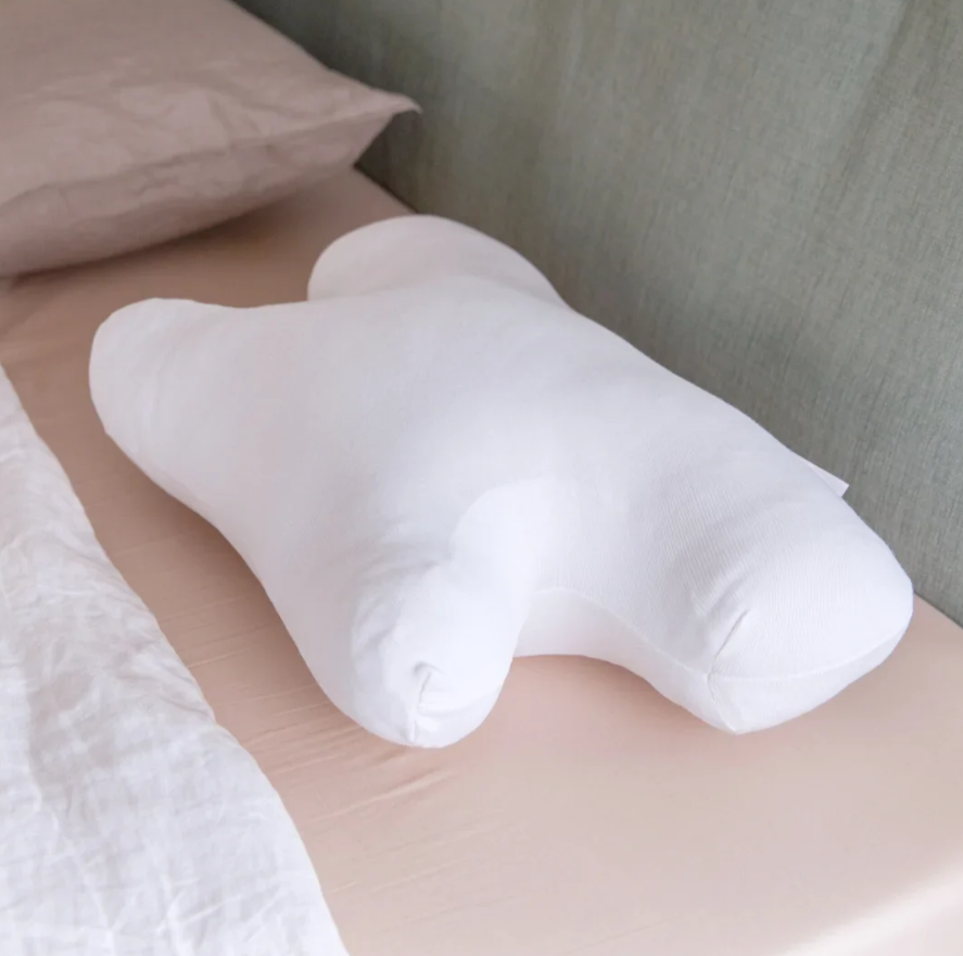 Putnams Original CPAP Fibre Filled Pillow For Sleep Apnoea