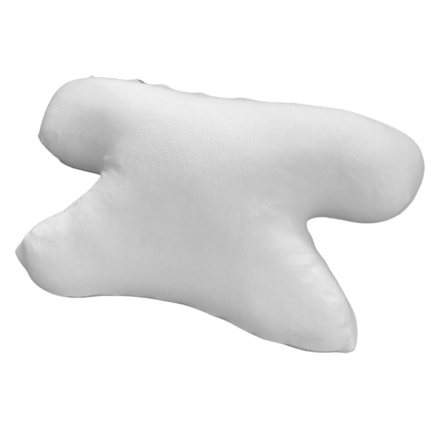 Putnams Original CPAP Fibre Filled Pillow For Sleep Apnoea