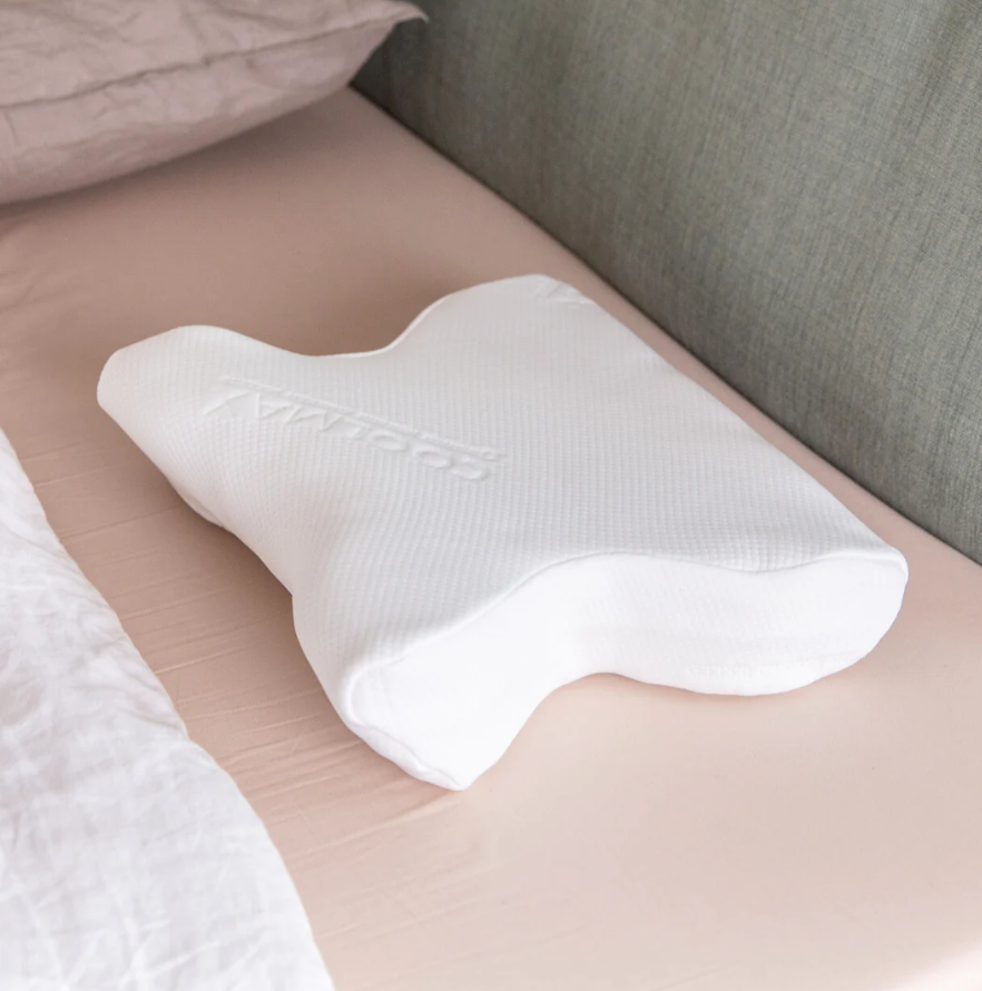 Putnams Travel CPAP Pillow For Sleep Apnoea