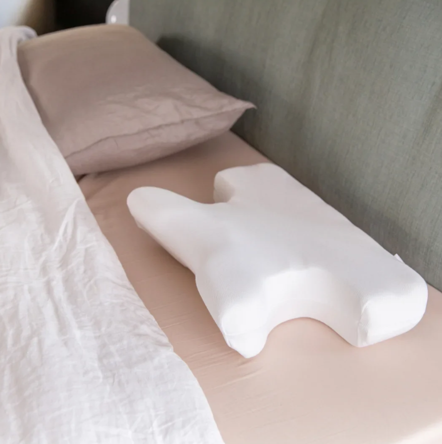 Putnams Advanced CPAP Pillow For Sleep Apnoea