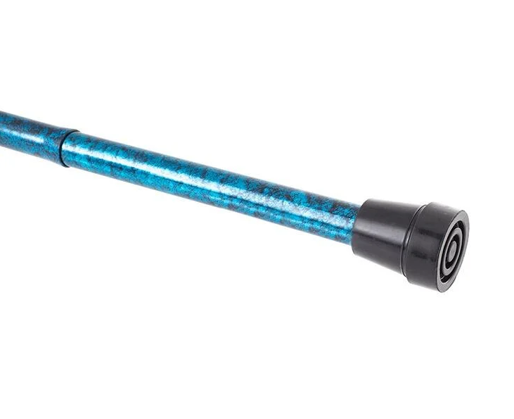 Soft Grip Folding Cane