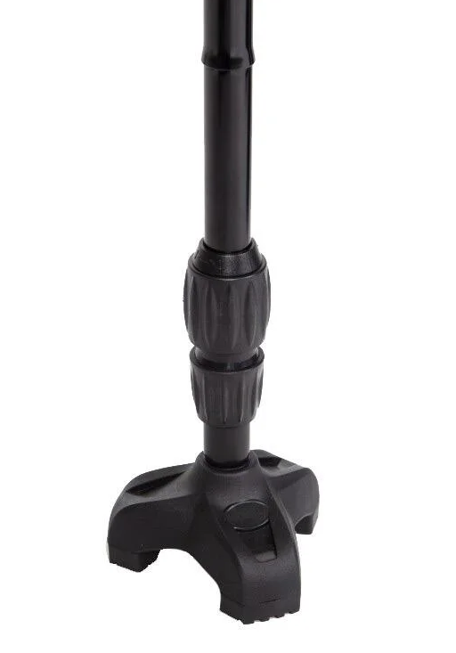 Twin Handled Walking Stick