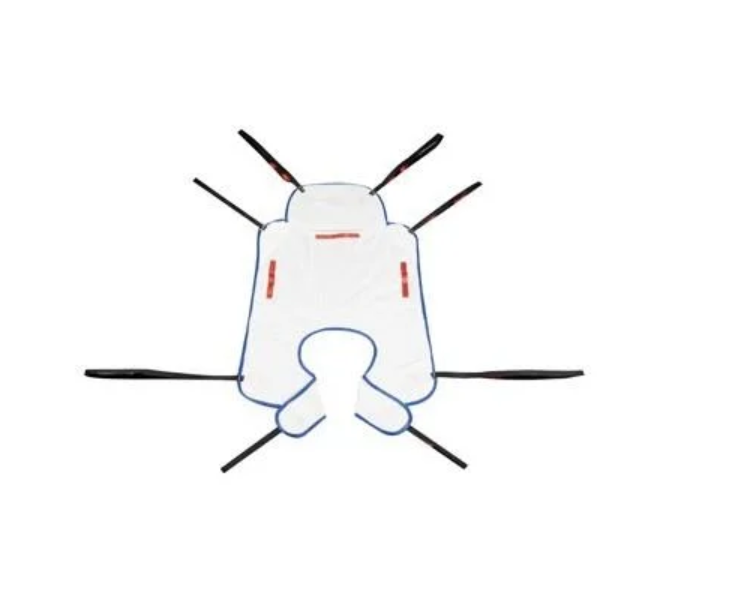 Locomotor Sling With or Without Head Support - Polyester or Mesh