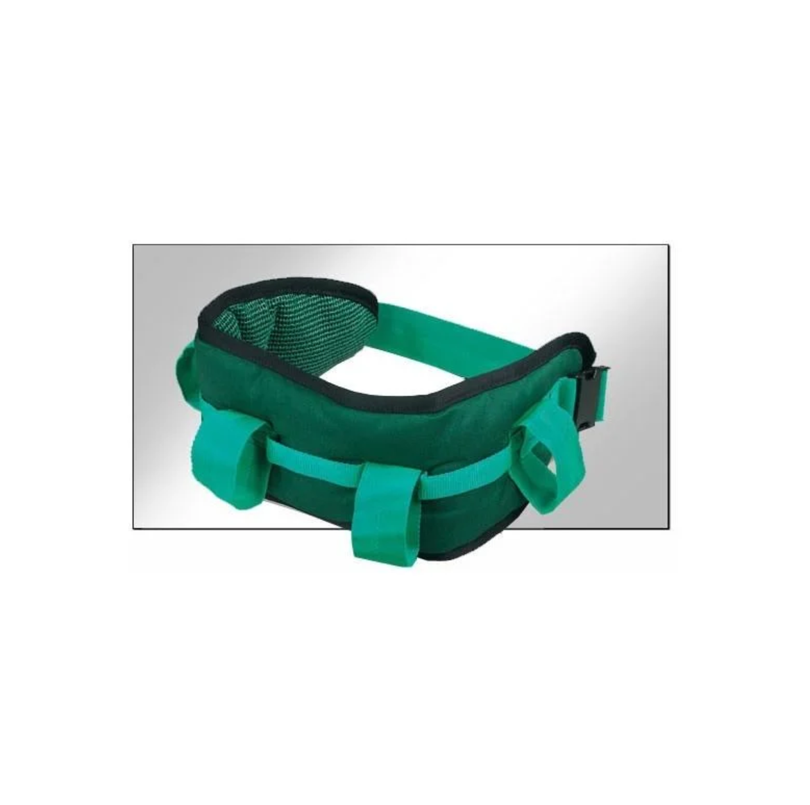 Locomotor Handling Belts - Patient Transfer Belt