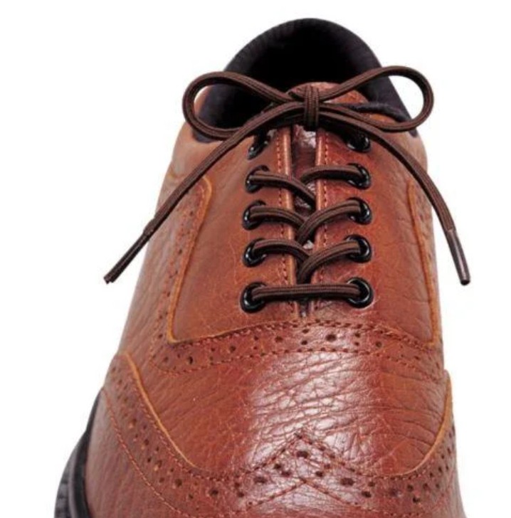 Elasticated Shoe Laces - 3 Pairs