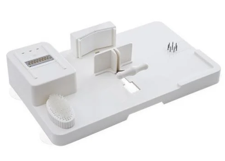 Food Preparation Board - Workstation