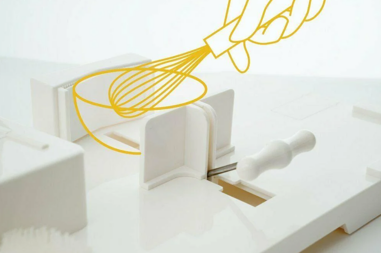 Food Preparation Board - Workstation