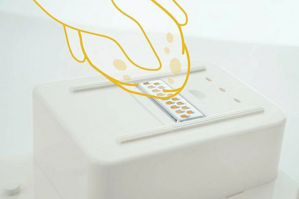 Food Preparation Board - Workstation