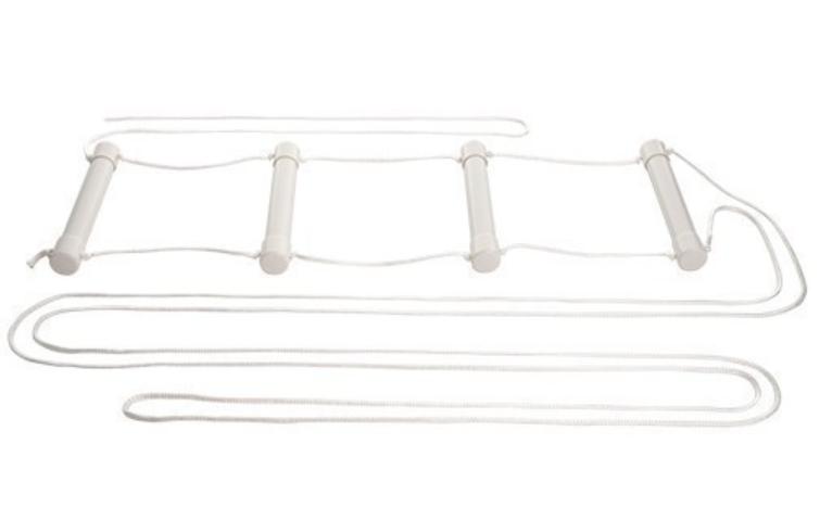 Bed Rope Ladder