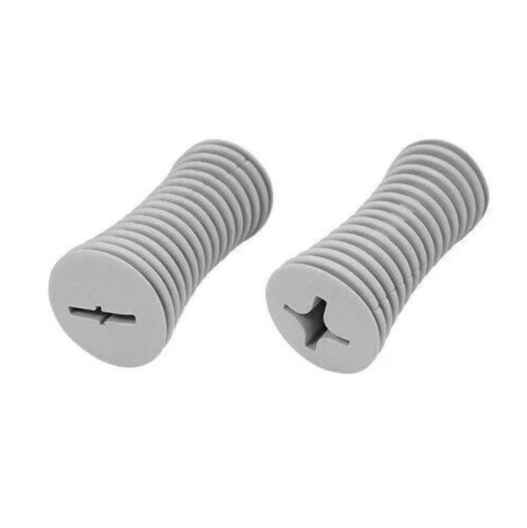 Universal Built Up Handle: Adaptive Grip Aid for Weakened Grip and Arthritis