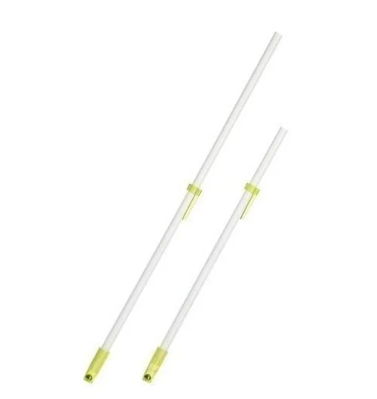 One Way Drinking Straws: Reusable Dysphagia Aid for Safe Swallowing