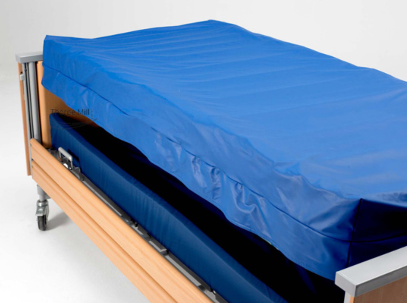 Cradle Foam Underlay: Complete Safety Solution for Anti-Pressure Mattresses