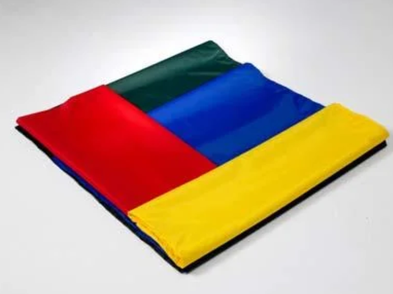Tubular Slide Sheets | Silicone Nylon for Low Friction Patient Transfer (3 Colour-Coded Sizes)