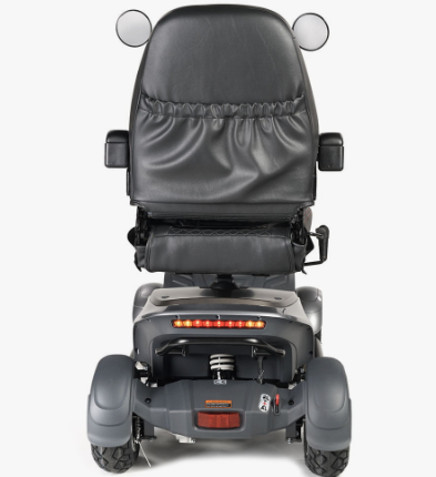 TGA Vita Lite Mobility Scooter - 6mph