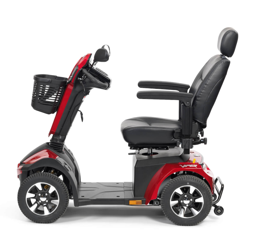 Drive Viper Mobility Scooter - 8mph
