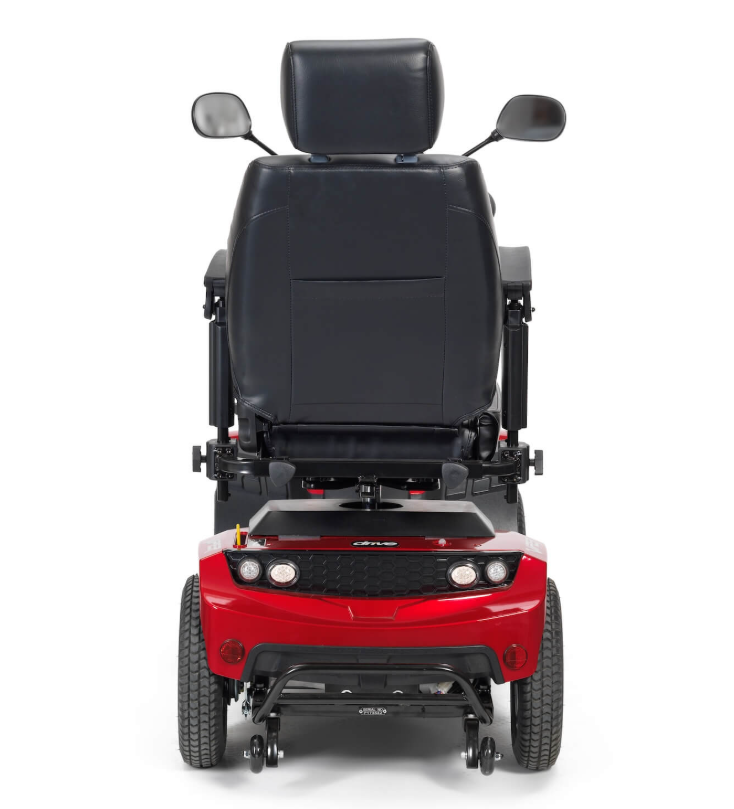 Drive Viper Mobility Scooter - 8mph