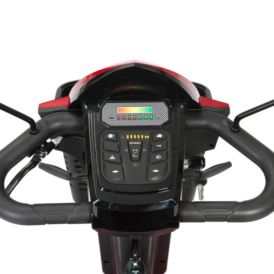 Drive Viper Mobility Scooter - 8mph