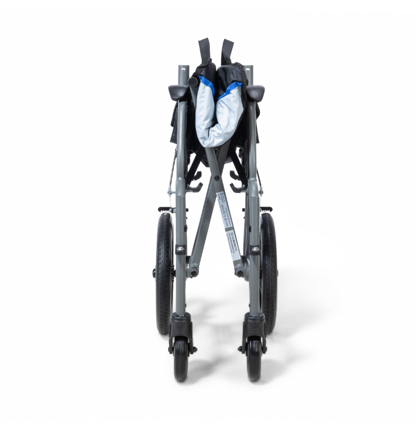 Drive AeroMg Transit Wheelchair