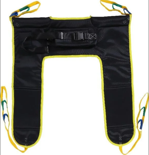 COMFORT VALUE™ Toileting Poly Sling > CVPT