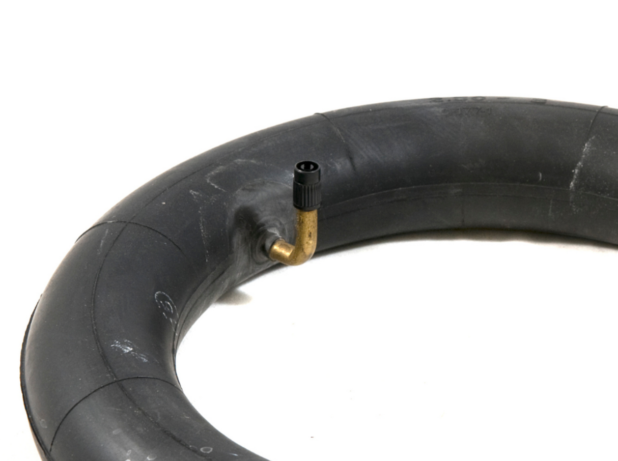80/65-8 (250 x 8) Mobility Scooter Inner Tubes: Durable Air-Retention & Comfort