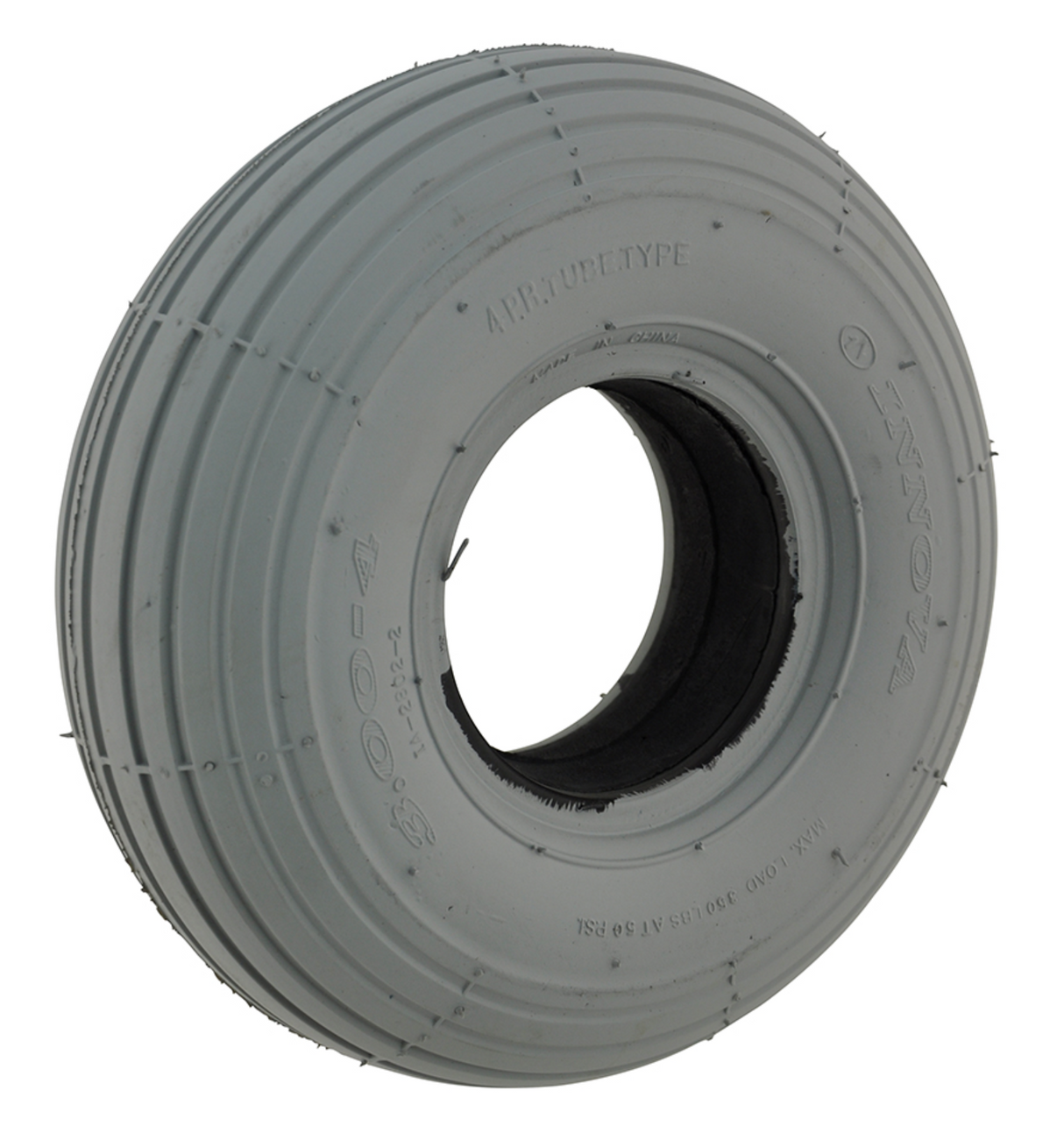 300 x 4 (260 x 85) Puncture-Proof Infill Mobility Scooter Tyres: The Ultimate Reliability