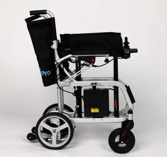 Monarch Mobility Air Pro Powerchair