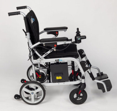 Monarch Mobility Air Pro Powerchair